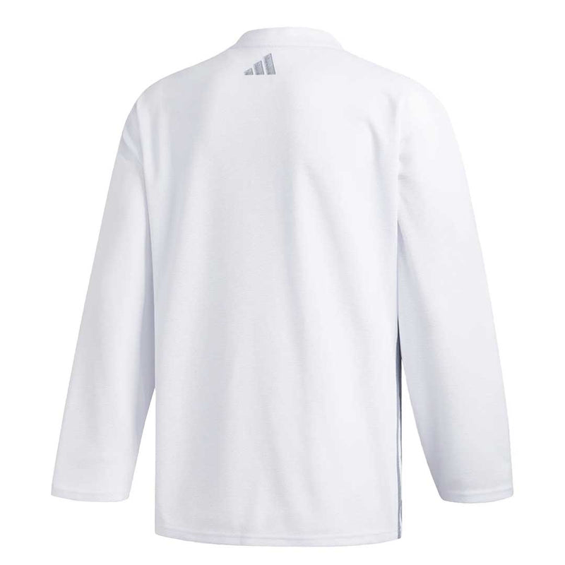 adidas - Maillot d'entraînement de hockey Adispeed pour homme (HN3419)