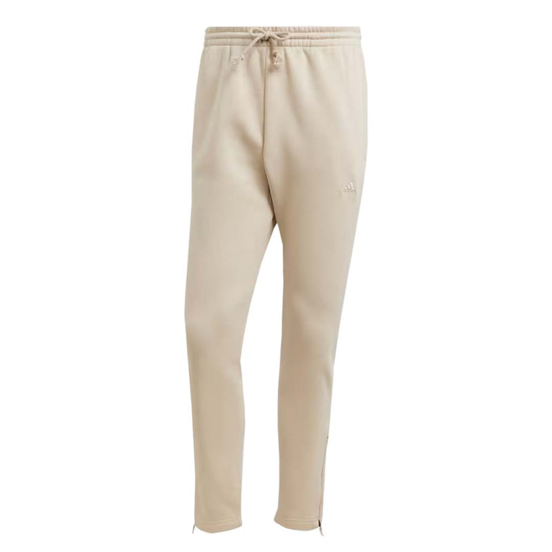 adidas - Pantalon fuselé en polaire All SZN pour homme (IJ6879)