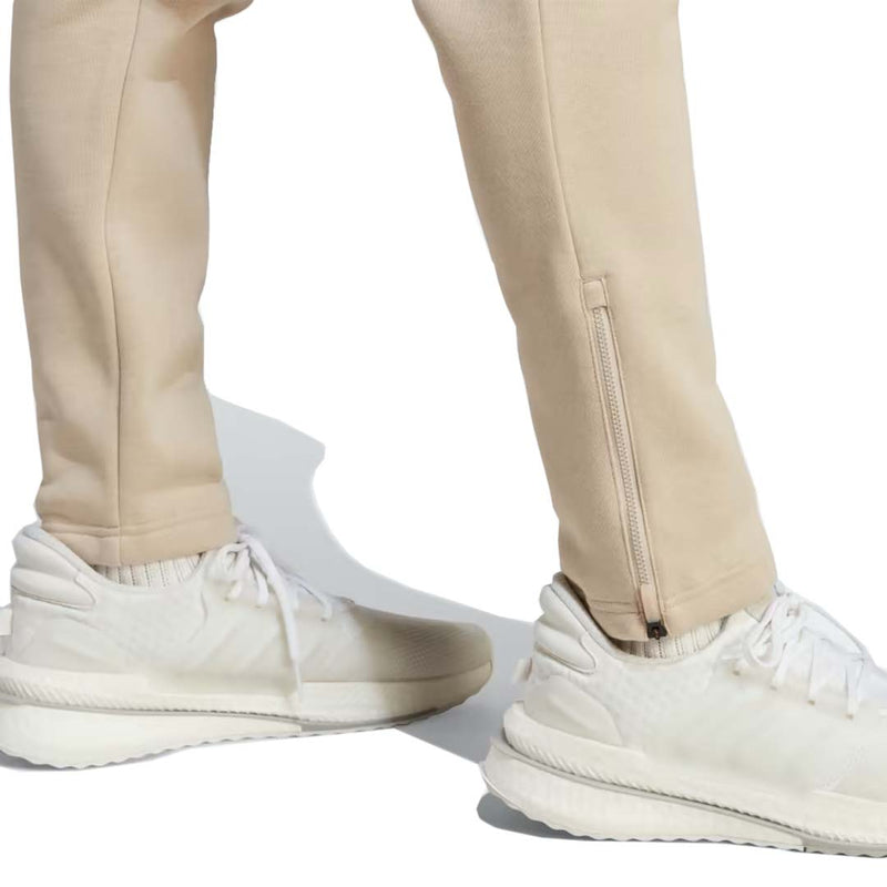 adidas - Pantalon fuselé en polaire All SZN pour homme (IJ6879)