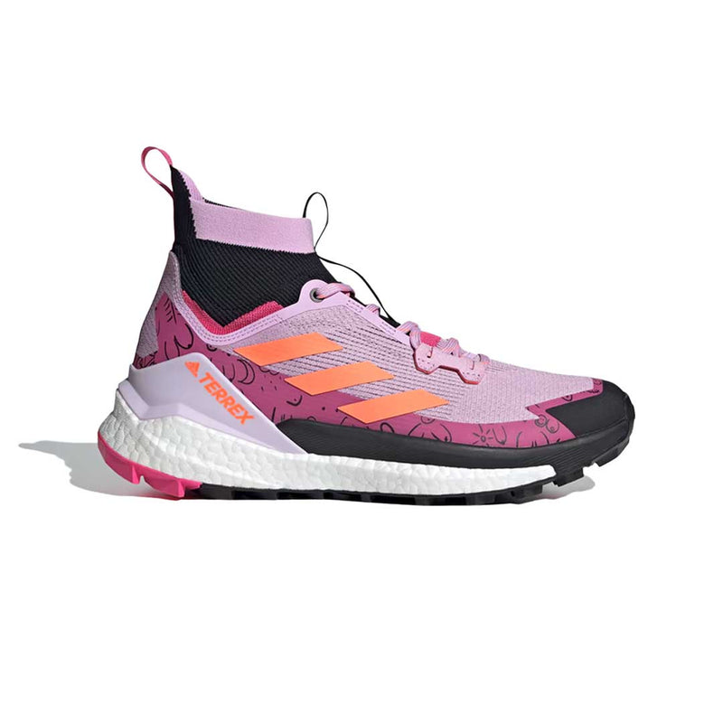 adidas - Men's Terrex Free Hiker 2.0 Hiking Shoes (GZ0684