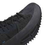 adidas - Chaussures unisexe Hu NMD S1 Ryat x Pharrell (GV6639)