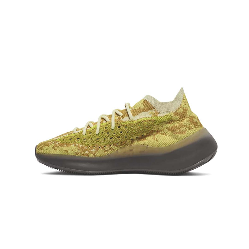 adidas - Chaussures Yeezy Boost 380 unisexes (FZ4990)
