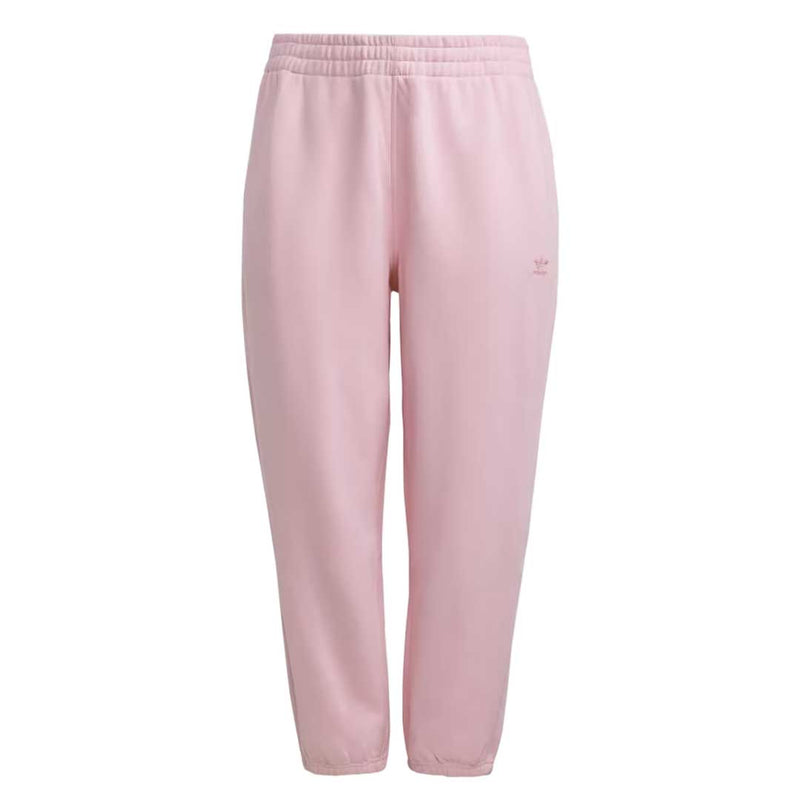 adidas - Pantalon de jogging Essential Fleece pour femme (grande taille) (IA6506)