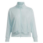 adidas - Veste de survêtement Firebird pour femme (grande taille) (HN6916)