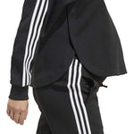 adidas - Sweat à capuche pour femme (maternité) (HU0260)