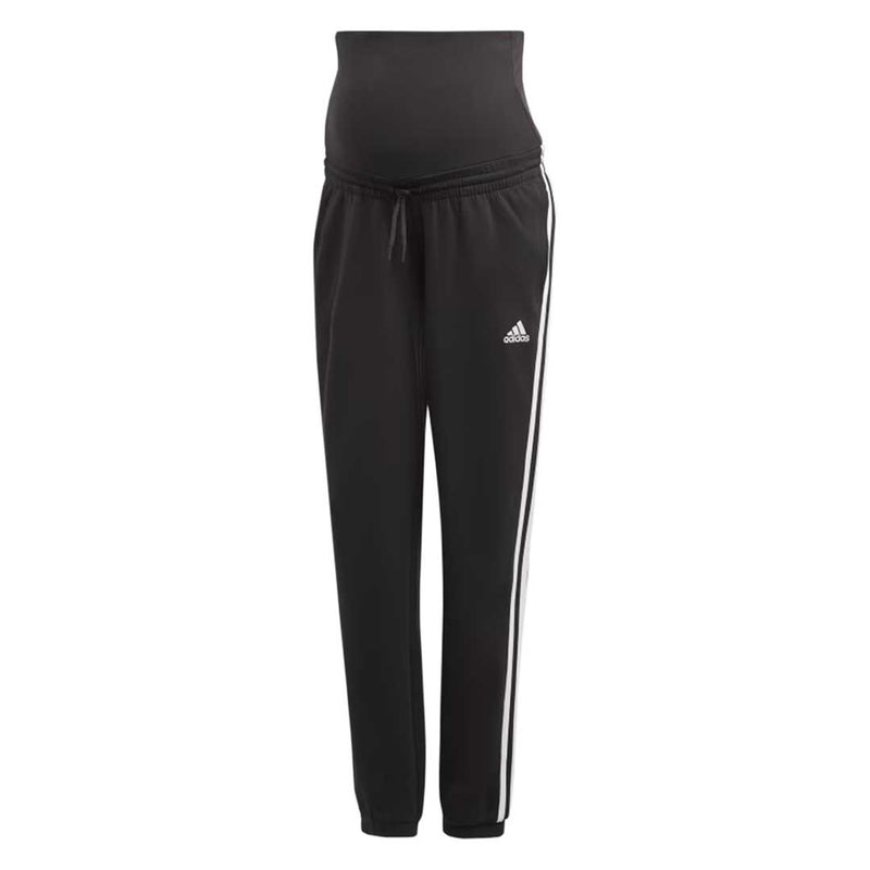 adidas - Women's Essentials 3-Stripes Pant (Maternity) (HU0261)