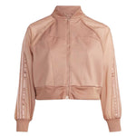 adidas - Veste de survêtement Original Super Girl pour femme (grande taille) (IC7227)