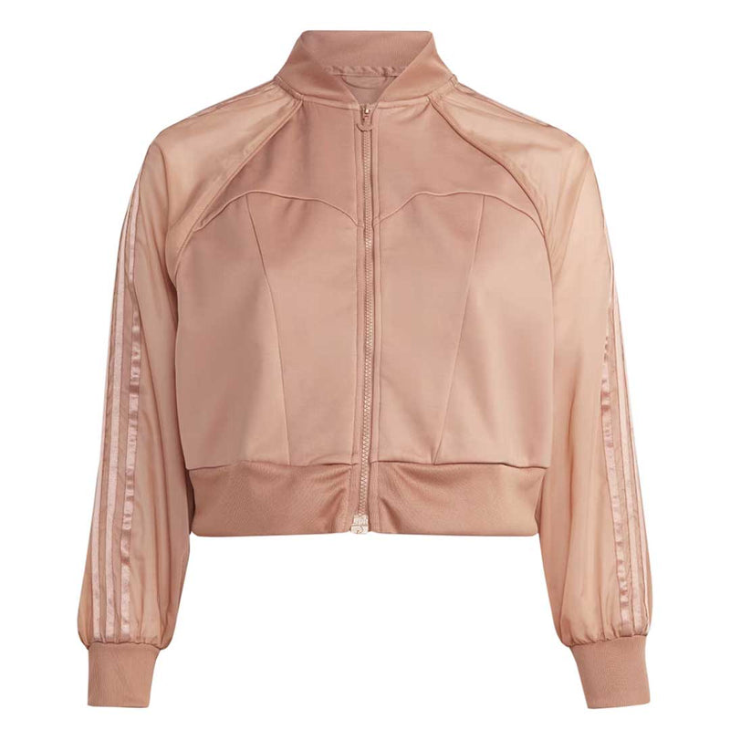 adidas - Veste de survêtement Original Super Girl pour femme (grande taille) (IC7227)