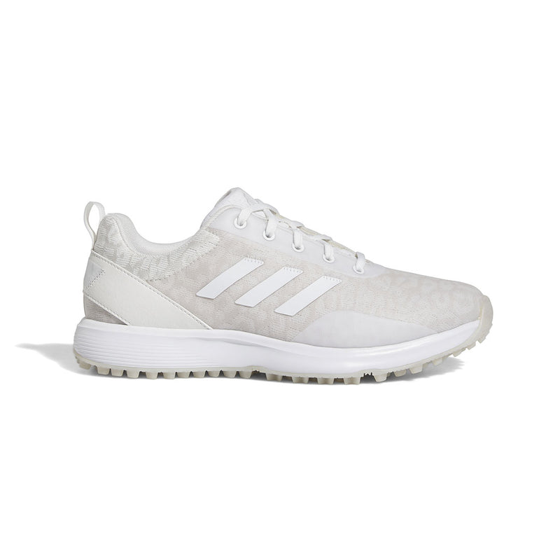 adidas - Chaussures de golf S2G Spikeless 23 pour femme (GV9427)