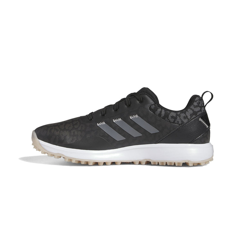 adidas - Chaussures de golf S2G SL 23 pour femmes (HP2282)