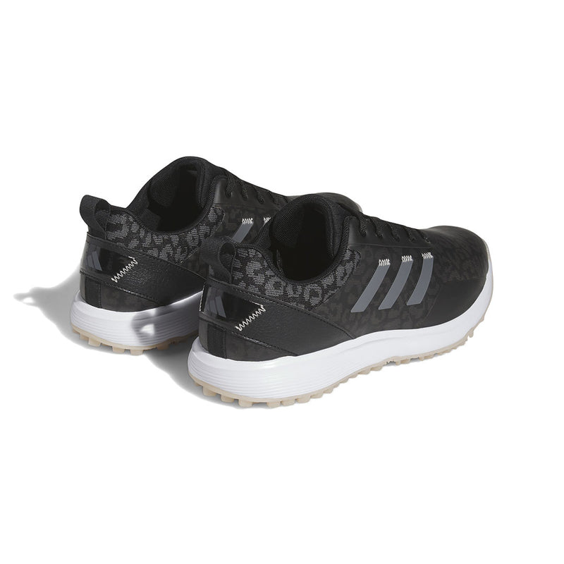 adidas - Chaussures de golf S2G SL 23 pour femmes (HP2282)