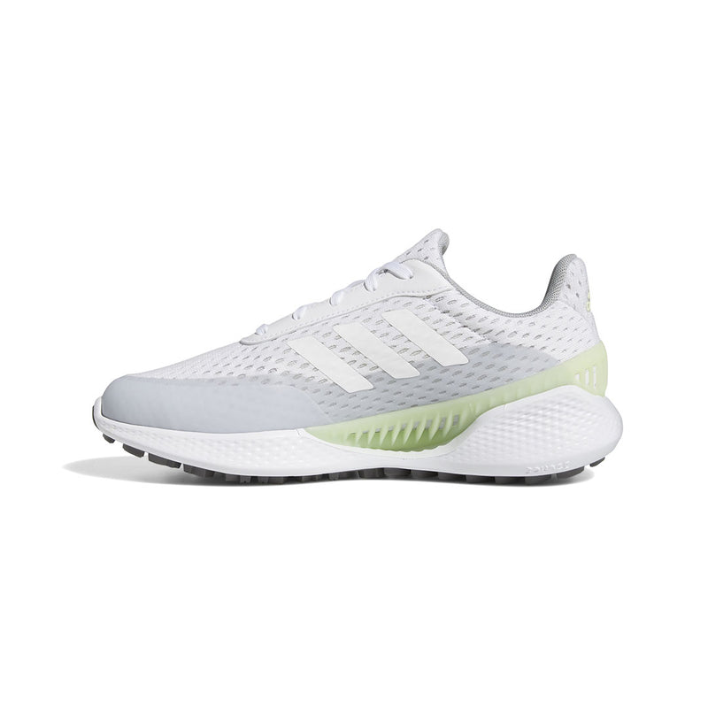 adidas - Chaussures de golf Summervent pour femmes (GZ3281)