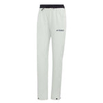 adidas - Pantalon de randonnée Terrex Liteflex pour femme (HN2950)