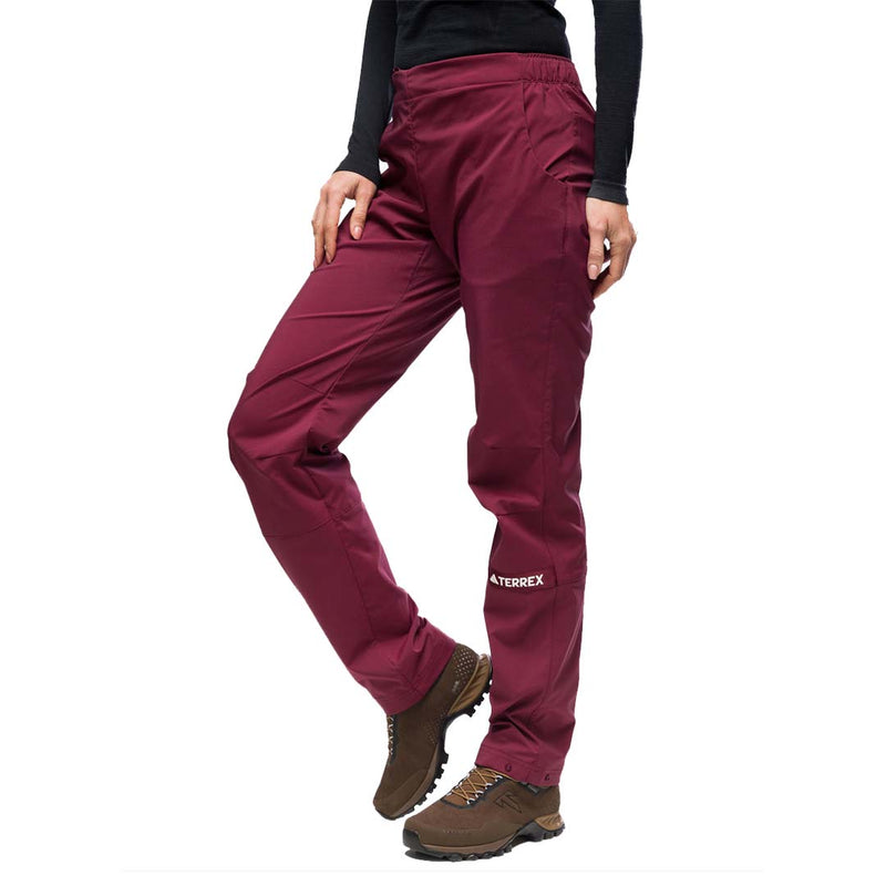adidas - Pantalon Terrex Multi Woven pour femme (HZ9050)
