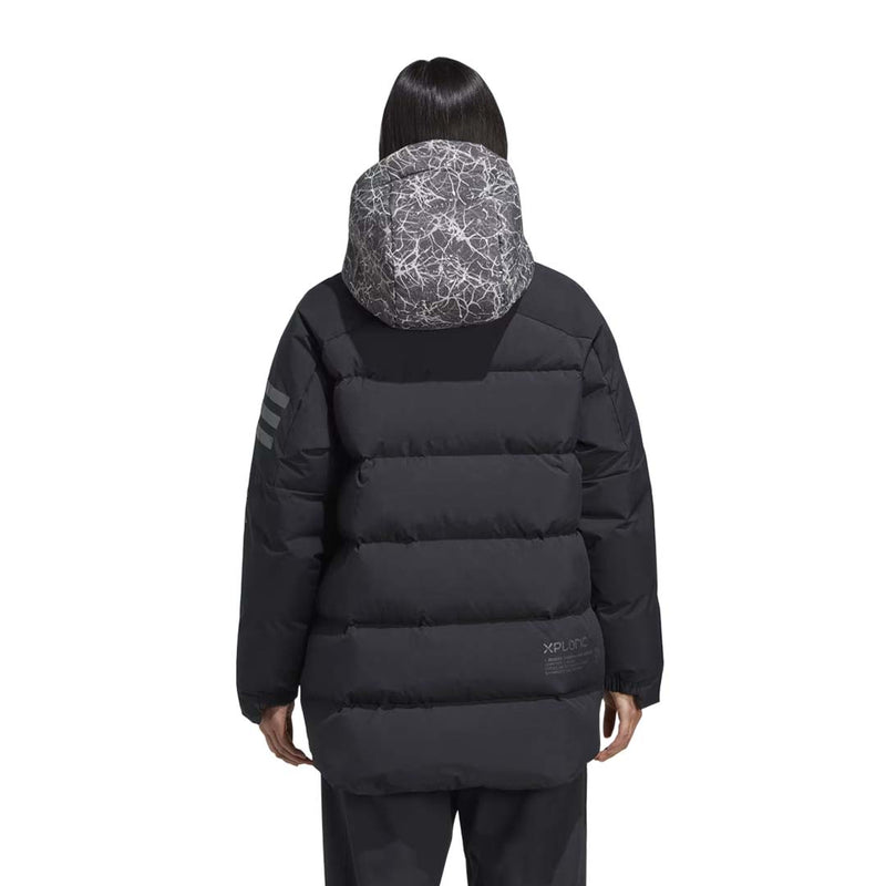 adidas - Women's Terrex x And Wander Xploric Winter Jacket (HN6941