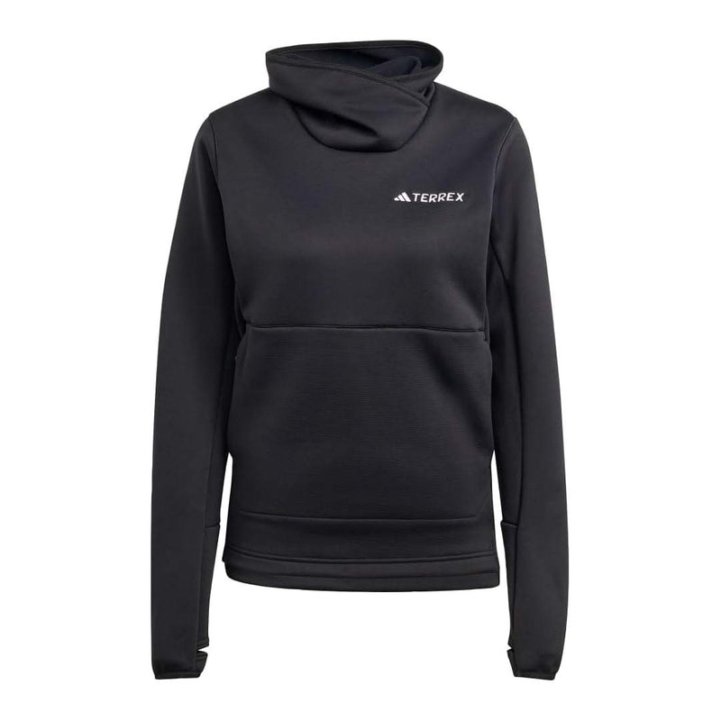 adidas - Women's Terrex Xperior FLC Pullover (IB4168)