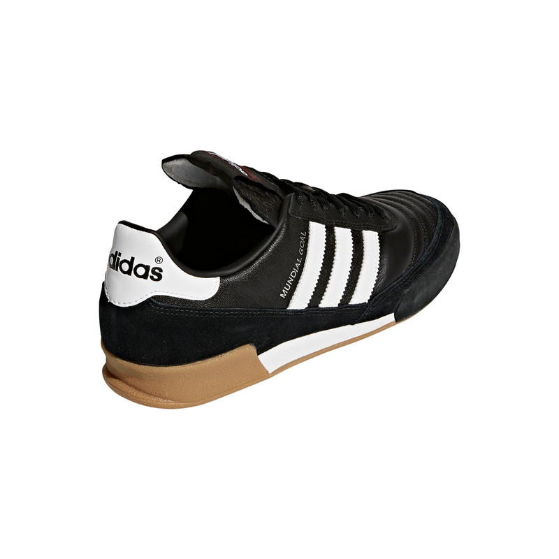 adidas Men s Mundial Goal Soccer Shoes 019310 SVP Sports