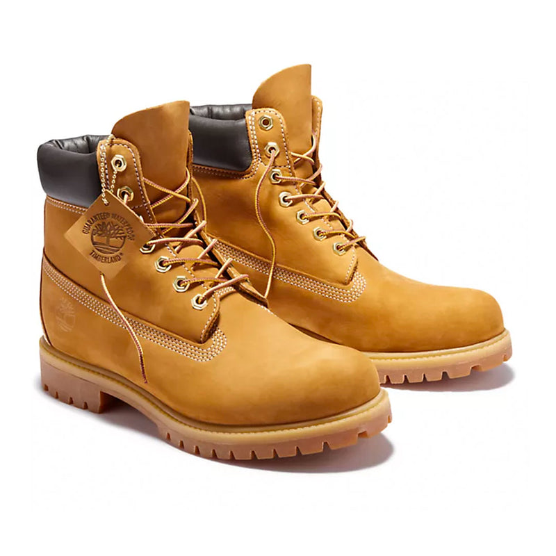 Timberland - Men's 6 Inch Premium Boots (10061) – SVP Sports