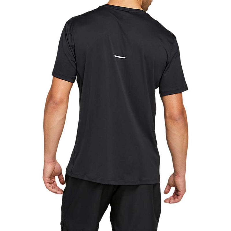 Nike breathe short discount sleeve t shirt mens