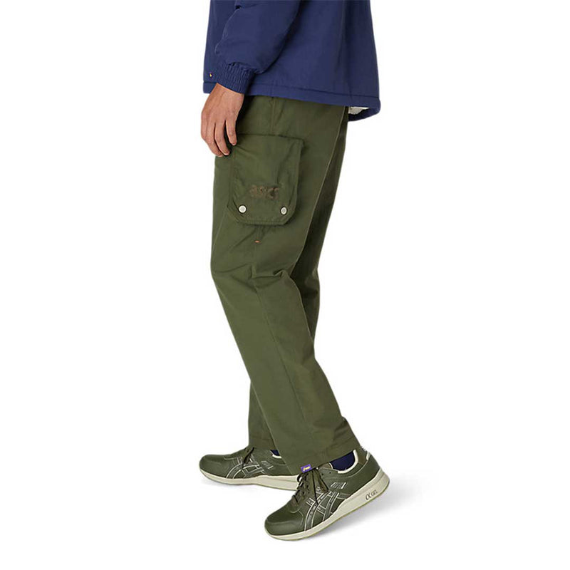 asics cargo pants