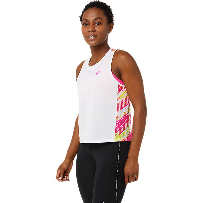 Nike women s dry 2025 miler running tank top