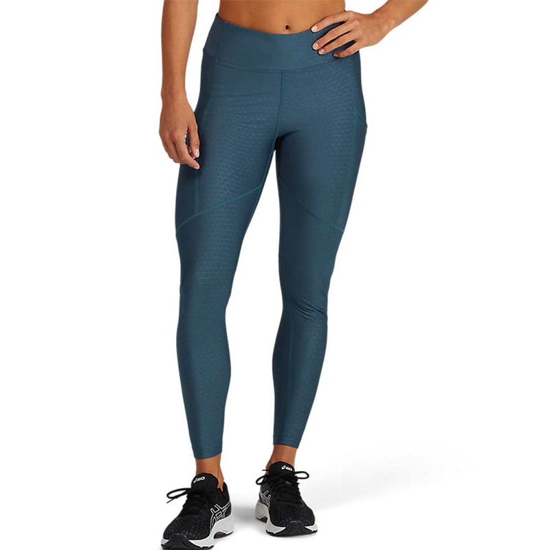 Collant store asics femme