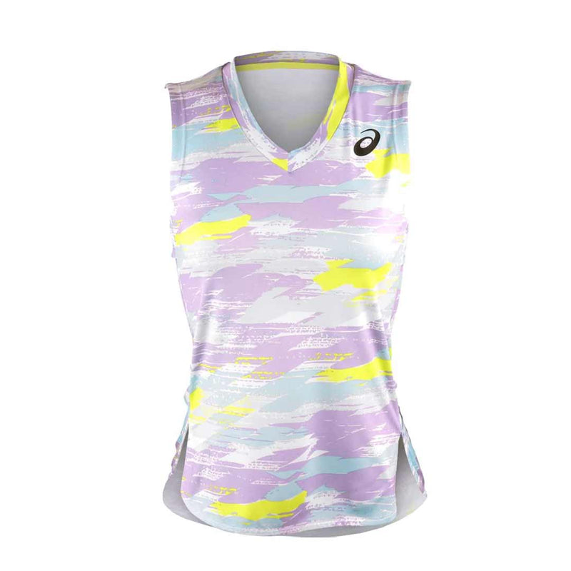 asics tank top men