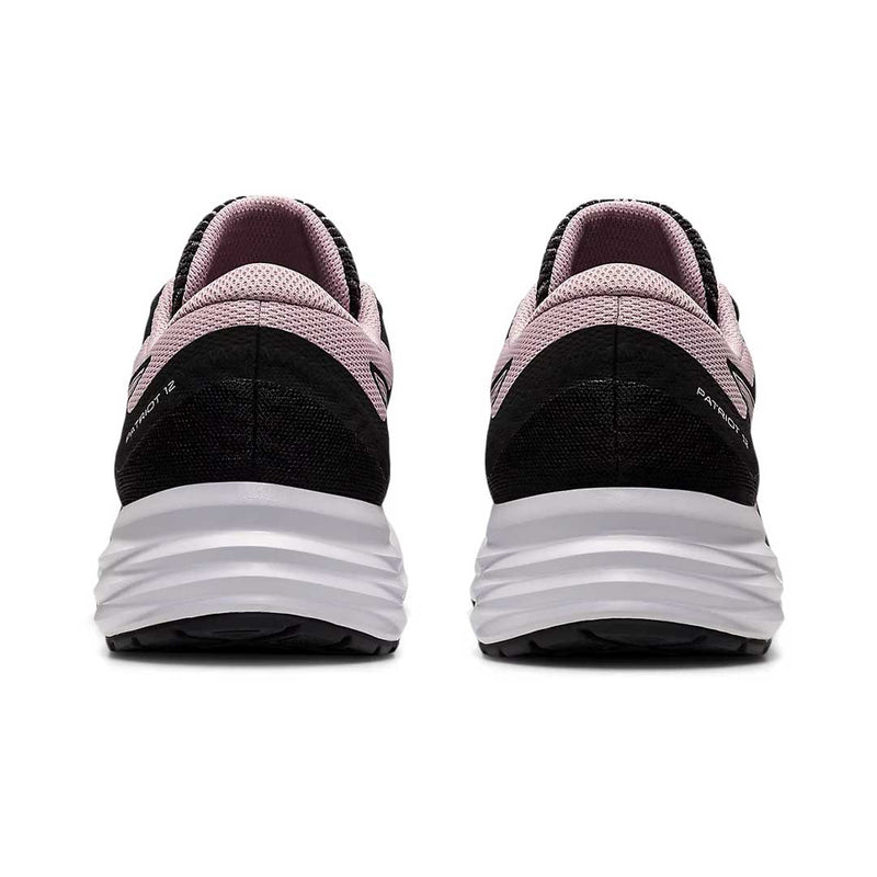 Asics Women's Patriot 12 Shoes (1012A705 007) SVP Sports