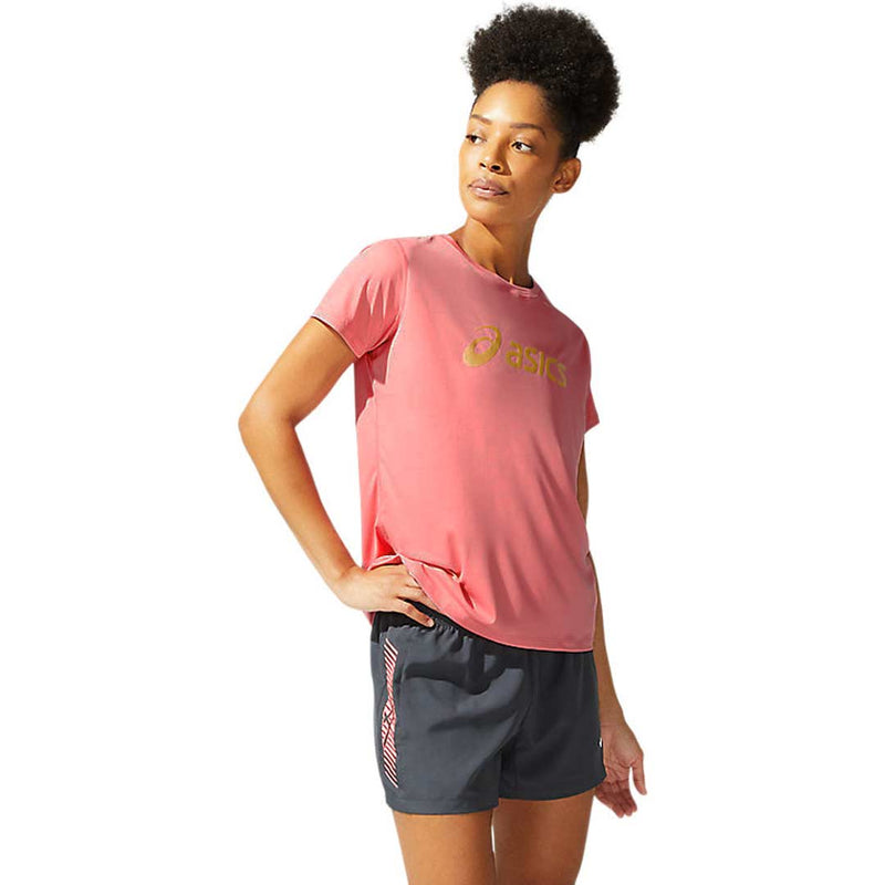 Asics womens tops sales
