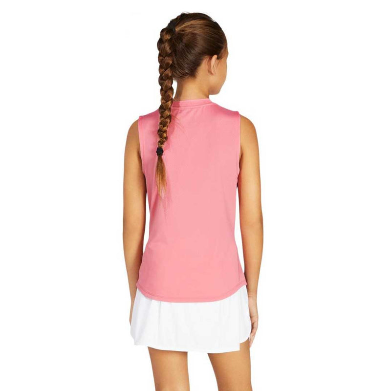 Asics - Girls' (Junior) Tennis GPX Tank Top (2044A020 701)