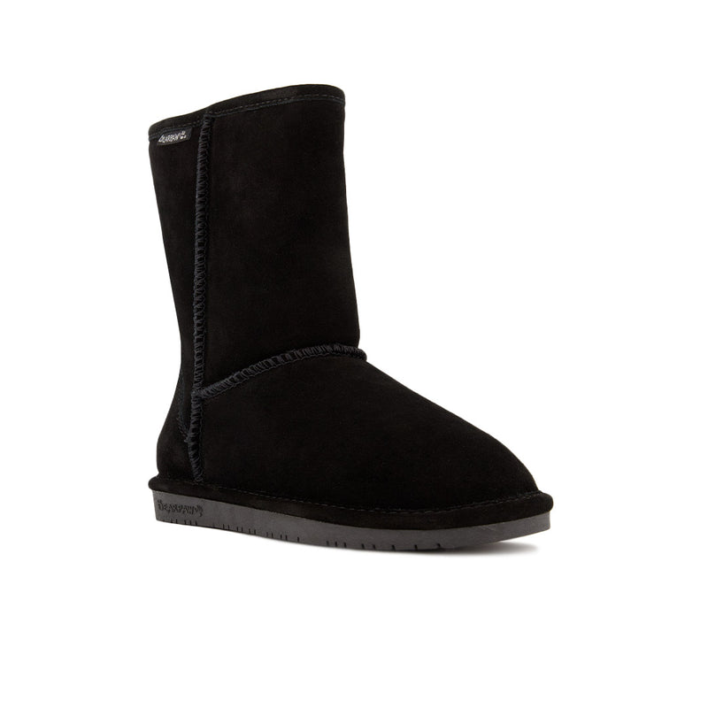 Bearpaw Women s Emma Short Boots 608W 011 SVP Sports