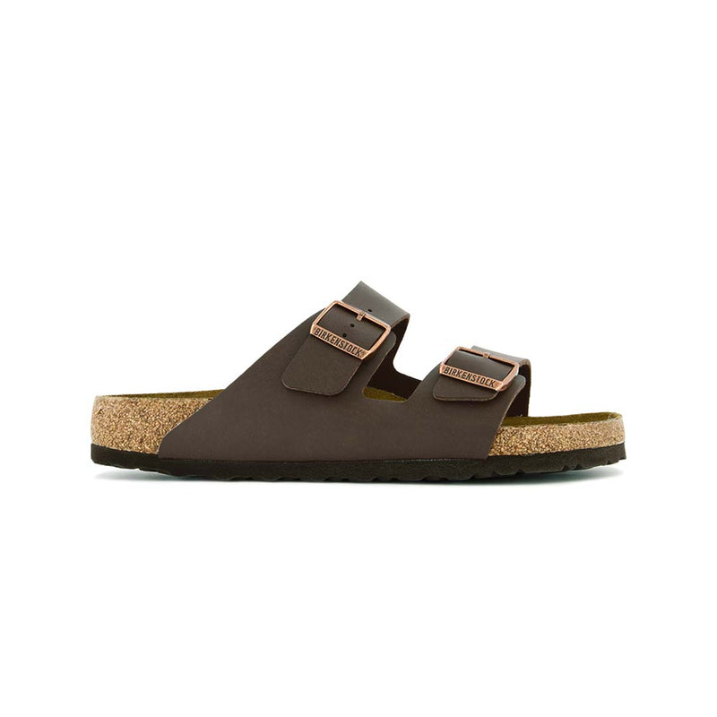 Birkenstock - Men's Arizona Birko-Flor SFB Slides (451161)