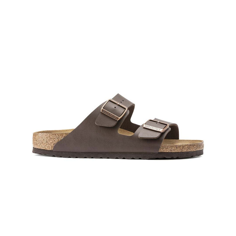 Birkenstock - Women's Arizona Birko-Flor Slides (51703)