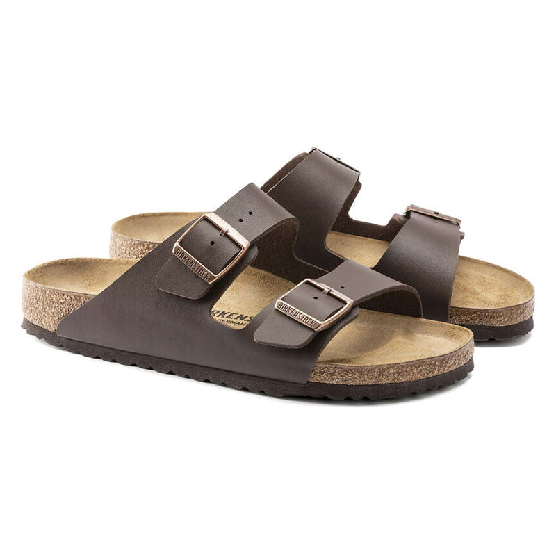 Birkenstock - Women's Arizona Birko-Flor Slides (51703)