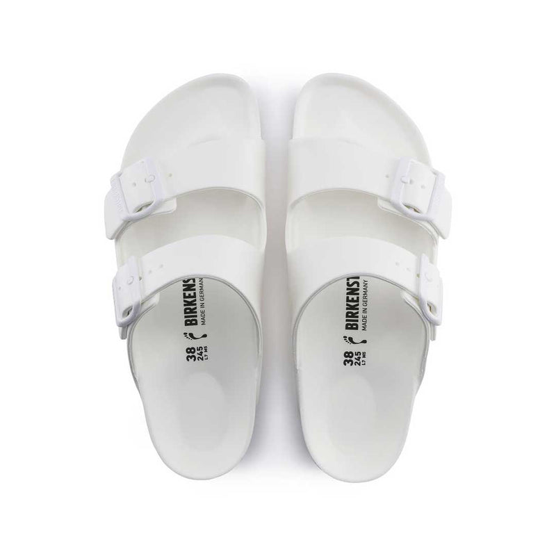 Birkenstock - Sandales Arizona Essentials Femme (129443)