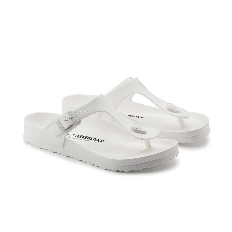 Birkenstock Women s Gizeh Essentials Sandals 128221 SVP Sports
