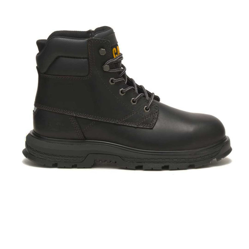 CAT Caterpillar Men s Exposition 6 inch Safety Boots P725313