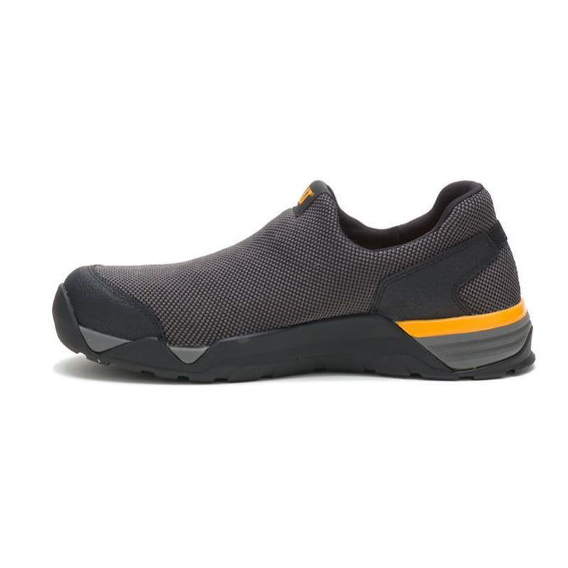 CAT Caterpillar Men s Sprint Mesh Moc Alloy Toe CSA Safety