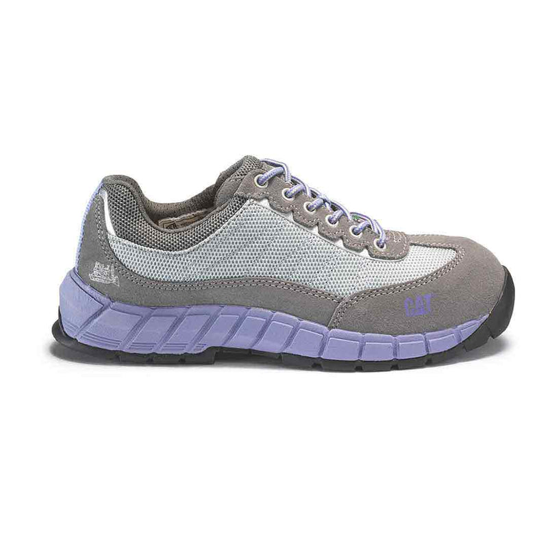 Caterpillar discount ergo shoes