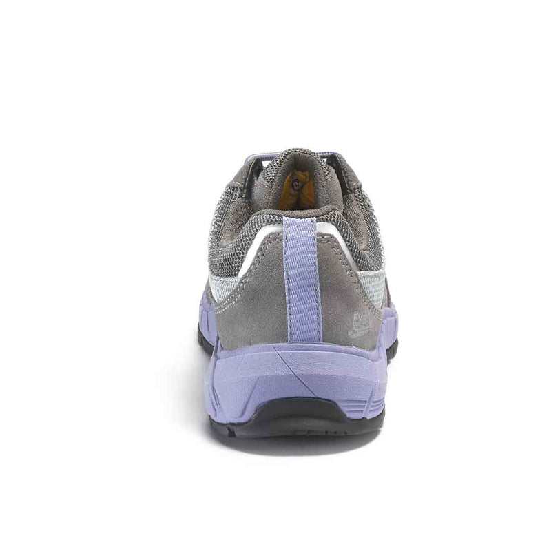CAT Caterpillar Women s Exact Steel Toe CSA Safety Shoes