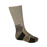 Carhartt - Men's 2 Pack All Season Crew Sock (CHMA2072C2 KHA)