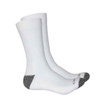 Carhartt - Men's 2 Pack All Season Crew Sock (CHMA2416C2 WHT)