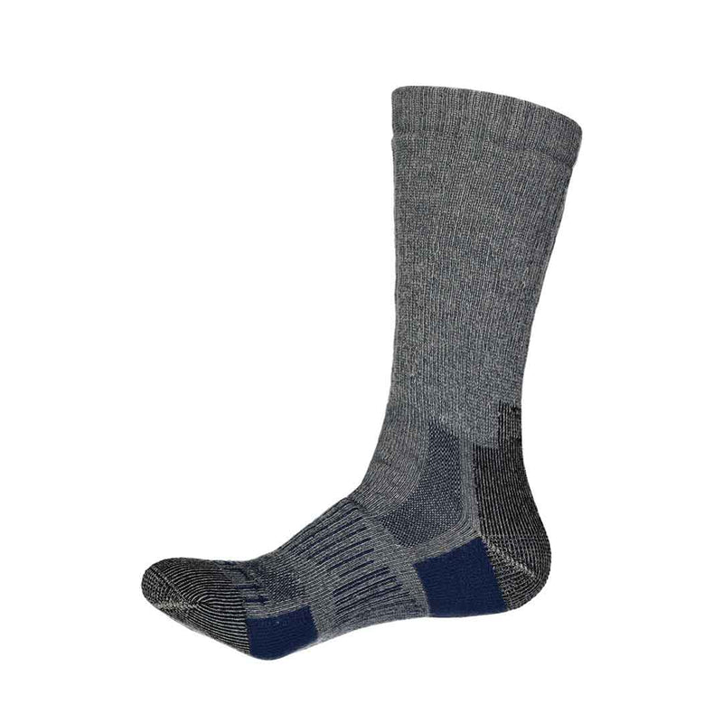 Carhartt - Men's 2 Pack All-Terrain Crew Sock (CHMA2072C2 NVY)