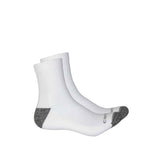 Carhartt - Men's 2 Pack Work 1/4 Sock (CHMA0254Q2 WHT)