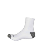 Carhartt - Men's 2 Pack Work 1/4 Sock (CHMA0254Q2 WHT)