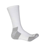 Carhartt - Men's 3 Pack Crew Sock (CHMA6203C3 WHT)