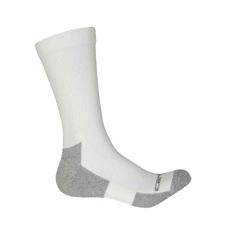 Carhartt - Men's 3 Pack Stretch Work Sock (CHMA2213C3 AST)