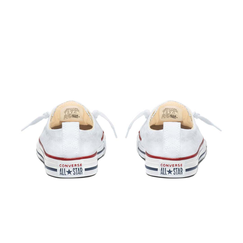 Converse - Chaussures à enfiler Chuck Taylor All Star Shoreline pour enfants (âge préscolaire) (648574F)