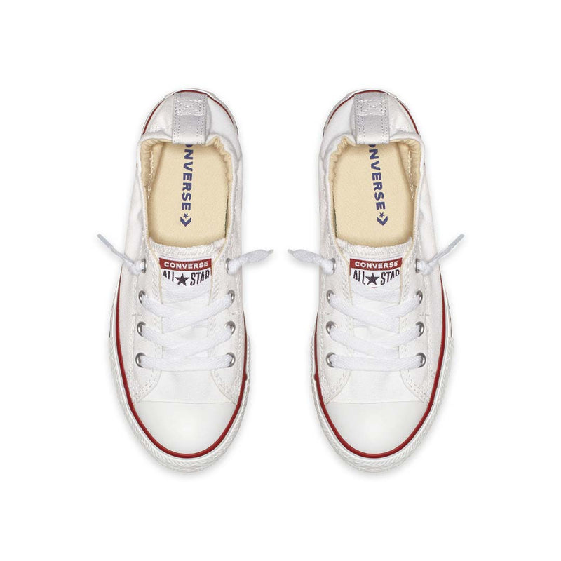 Converse - Chaussures à enfiler Chuck Taylor All Star Shoreline pour enfants (âge préscolaire) (648574F)