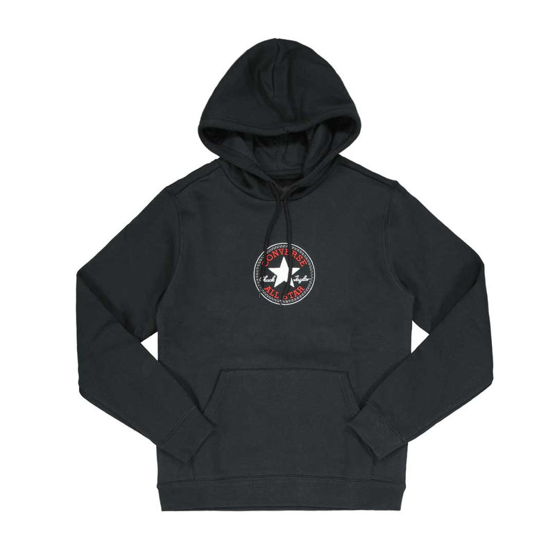Converse chuck discount fleece hoody